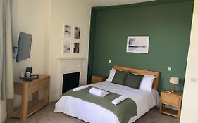 Hotel The Fox & Hounds